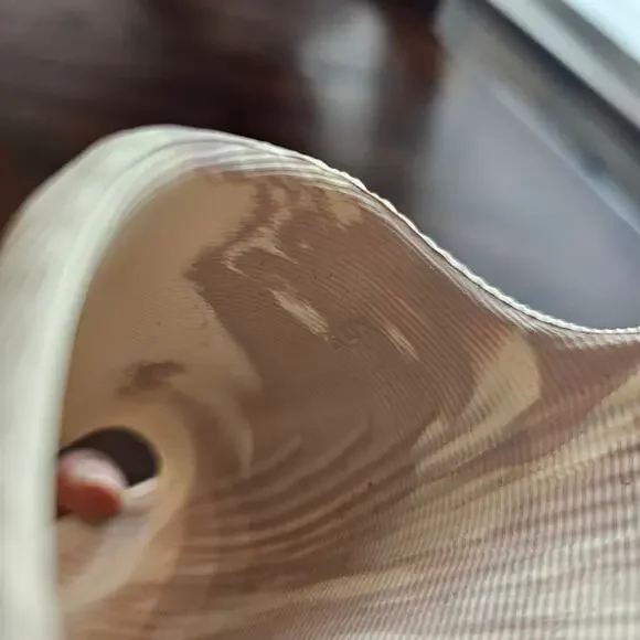 Adidas Originals Adilette 22 Men's Slide Sandals Sand Strata Size 6 - Picture 9 of 9